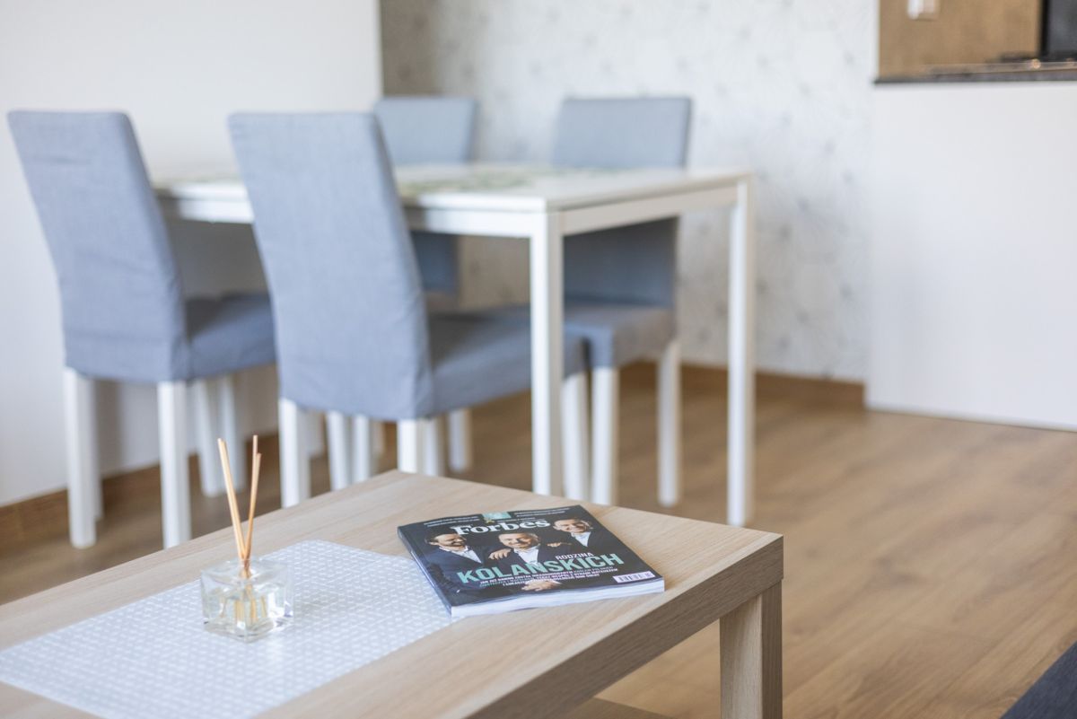 Mieszkanie 2-pokojowe Pruszków, al. Wojska Polskiego. Zdjęcie 6