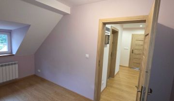 Mieszkanie 3-pokojowe Orzesze Centrum