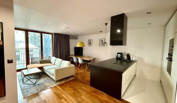 Mieszkanie 2-pokojowe Kraków Zabłocie, ul. Tadeusza Romanowicza