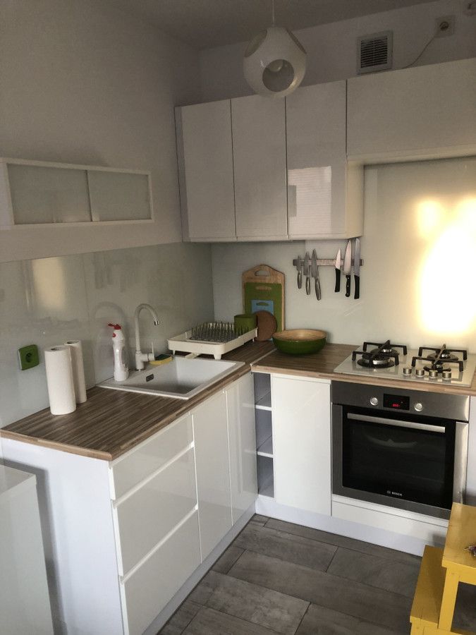 Mieszkanie 1-pokojowe Warszawa Ochota, ul. Karola Dickensa. Zdjęcie 9