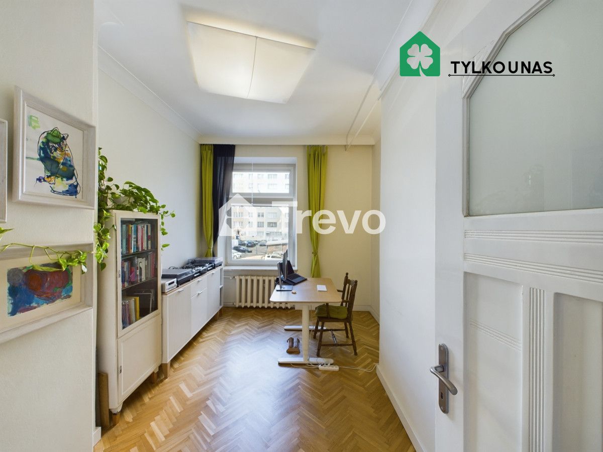 Mieszkanie 4-pokojowe Gdańsk Wrzeszcz. Zdjęcie 13