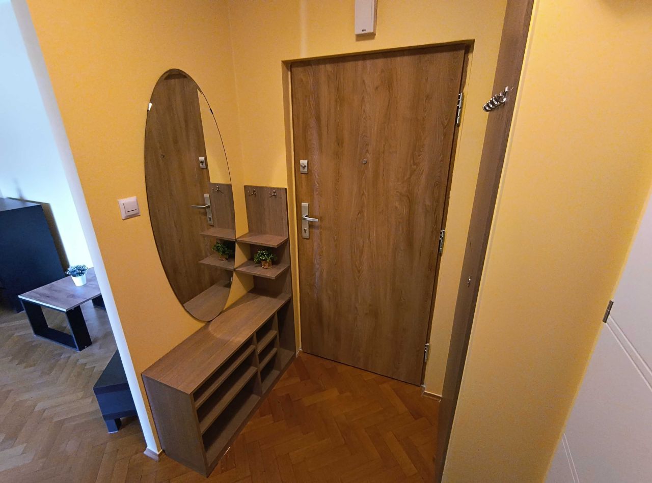 Mieszkanie 2-pokojowe Warszawa Praga-Północ, ul. Wileńska. Zdjęcie 3