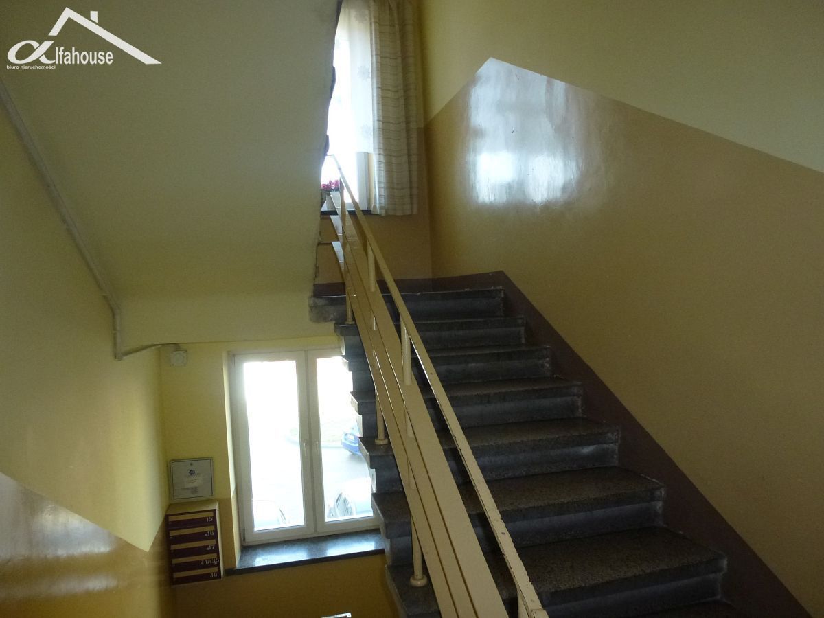 Mieszkanie 2-pokojowe Lublin Śródmieście, ul. Gabriela Narutowicza. Zdjęcie 8