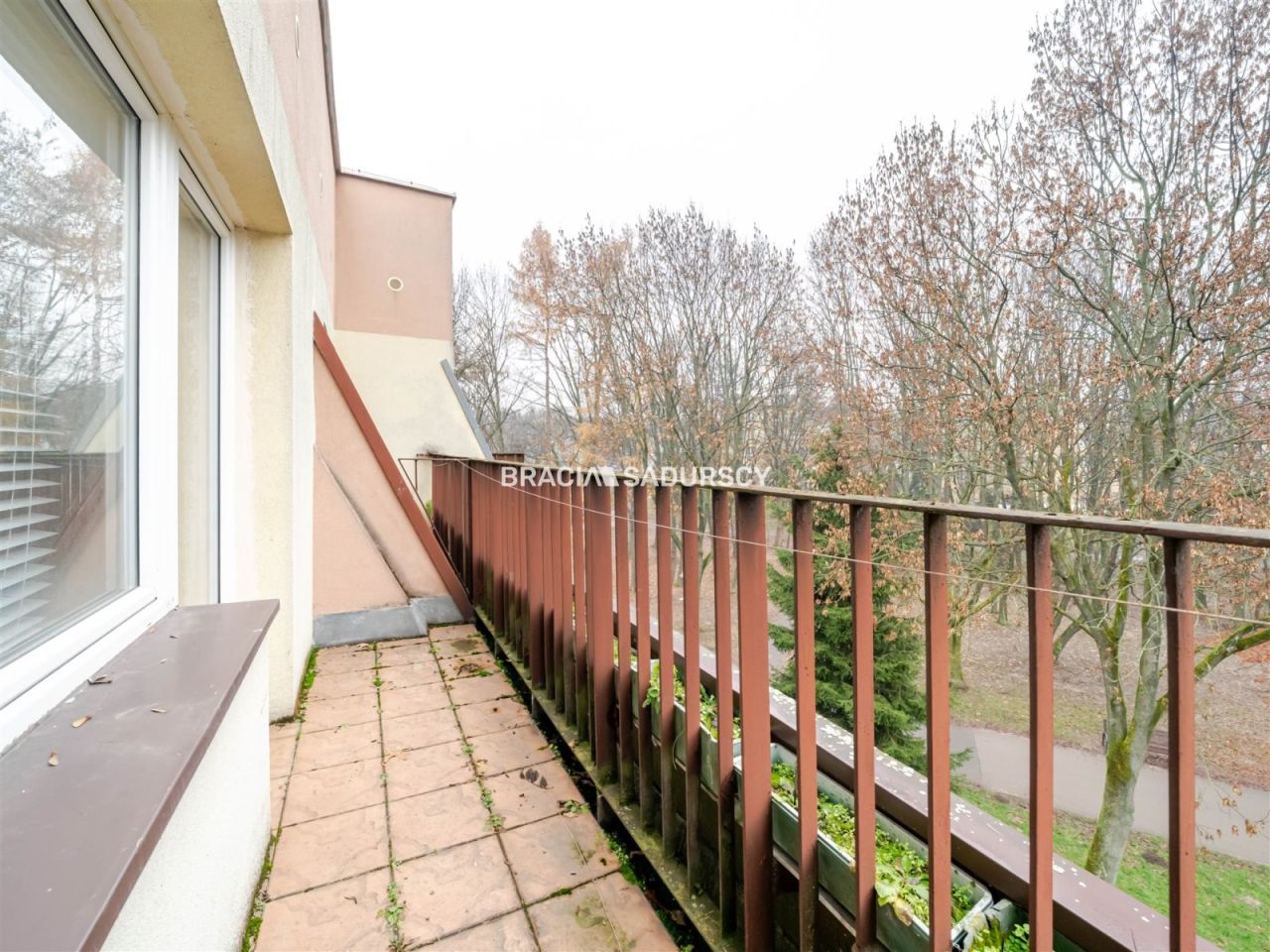 Mieszkanie 3-pokojowe Kraków Bieńczyce, os. Kazimierzowskie. Zdjęcie 11