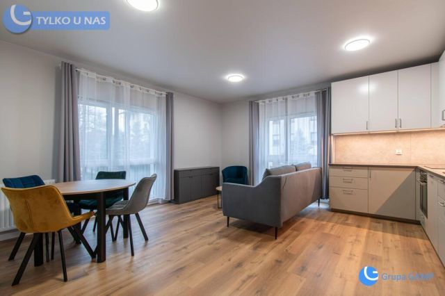 Mieszkanie 3-pokojowe Kraków Ruczaj, ul. Obozowa. Zdjęcie 3