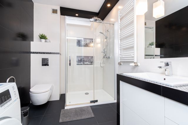 Mieszkanie 2-pokojowe Kościelna Wieś, os. Osiedle Złote Łąki. Zdjęcie 8