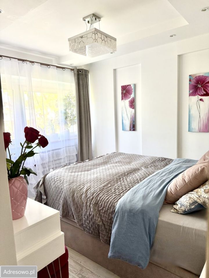 Mieszkanie 2-pokojowe Łódź Bałuty, ul. Turoszowska. Zdjęcie 4