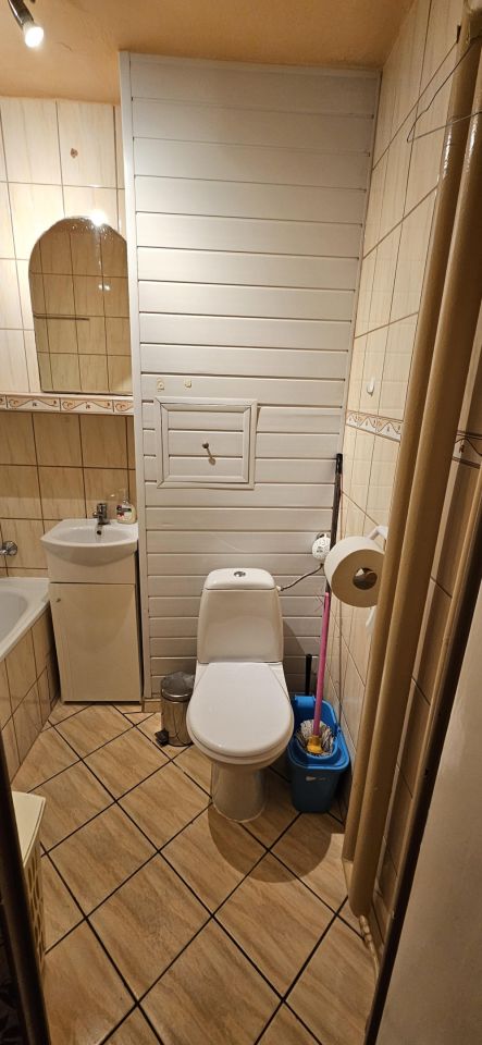 Mieszkanie 2-pokojowe Wrocław Popowice, ul. Popowicka. Zdjęcie 9