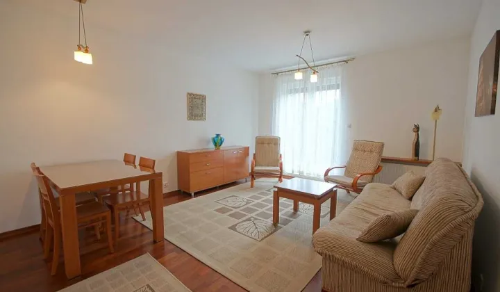 Mieszkanie 2-pokojowe Katowice Brynów, ul. Wróbli