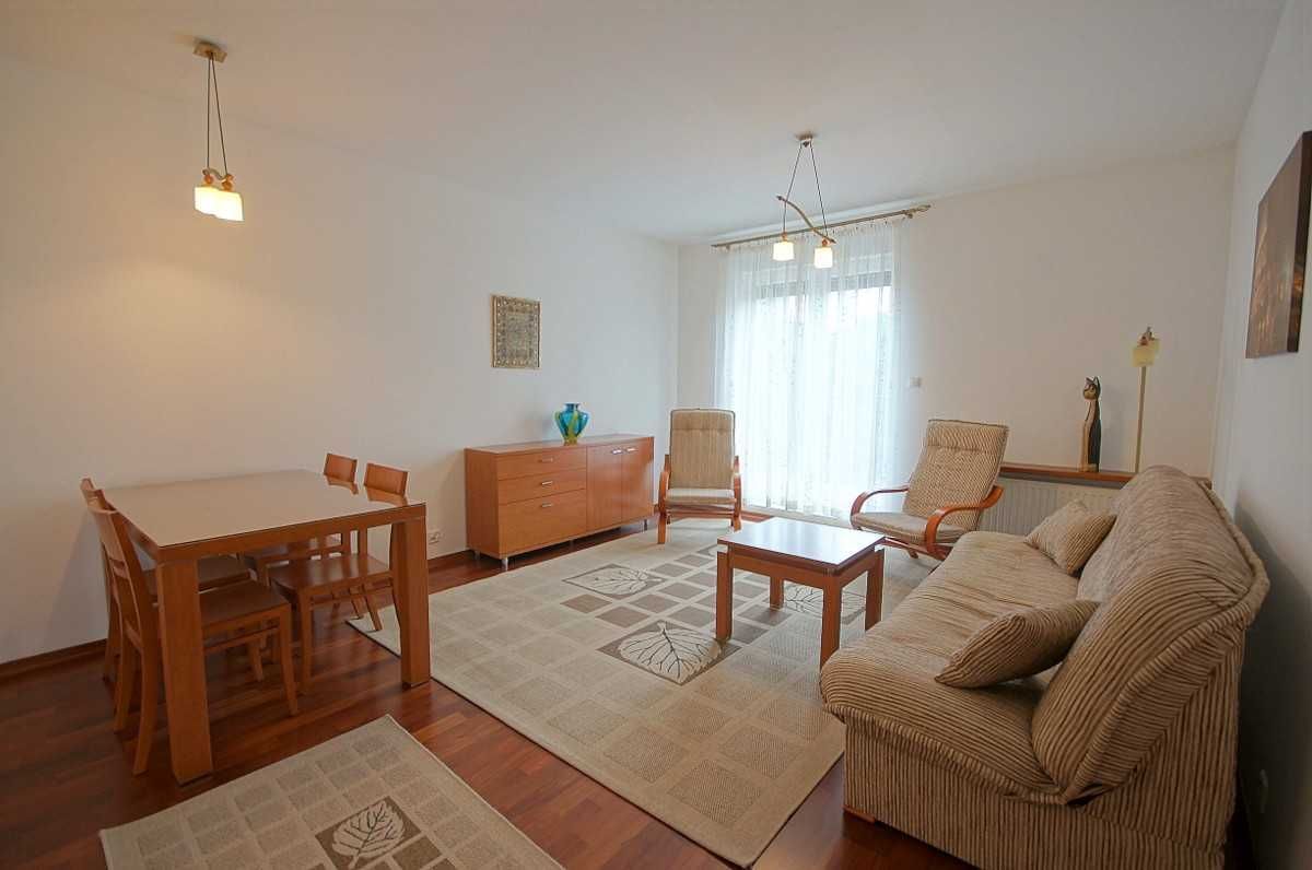 Mieszkanie 2-pokojowe Katowice Brynów, ul. Wróbli