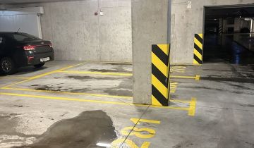 Garaż/miejsce parkingowe Warszawa Odolany, ul. Jana Kazimierza