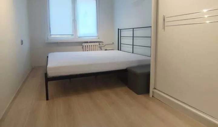 Mieszkanie 2-pokojowe Kalisz, ul. Serbinowska