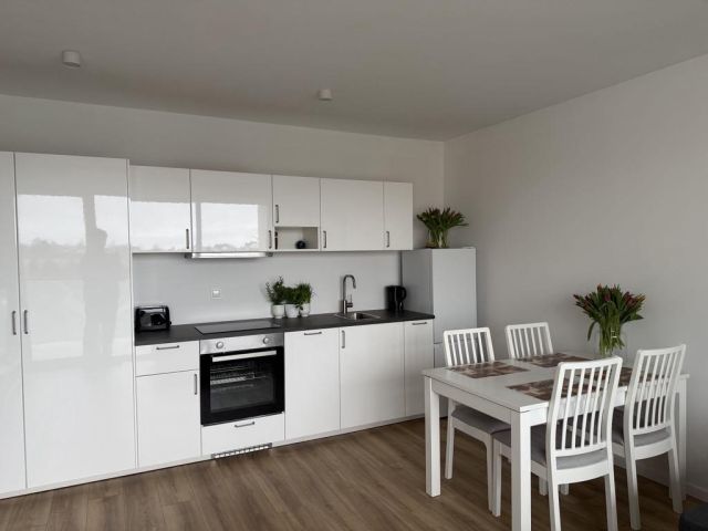 Mieszkanie 2-pokojowe Ustronie Morskie, ul. Rolna. Zdjęcie 2