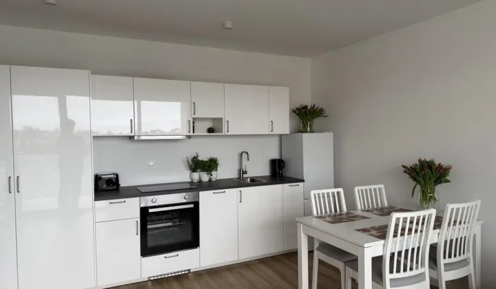 Mieszkanie 2-pokojowe Ustronie Morskie, ul. Rolna