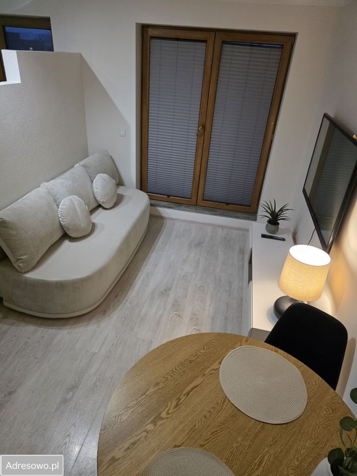 Mieszkanie 2-pokojowe Wrocław Krzyki, ul. Nyska. Zdjęcie 7