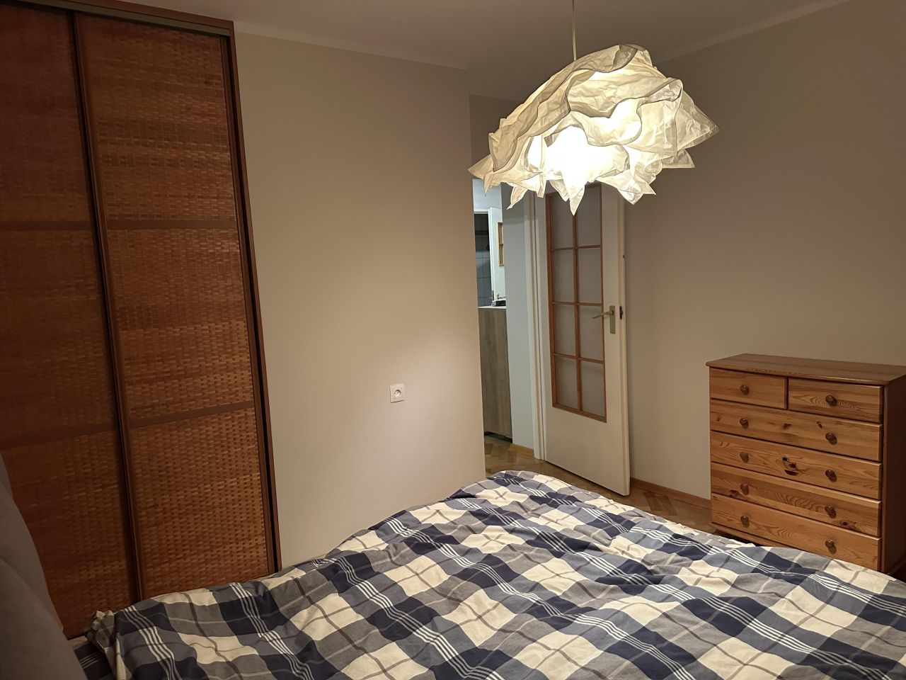 Mieszkanie 3-pokojowe Konin Chorzeń, ul. Konwaliowa. Zdjęcie 5