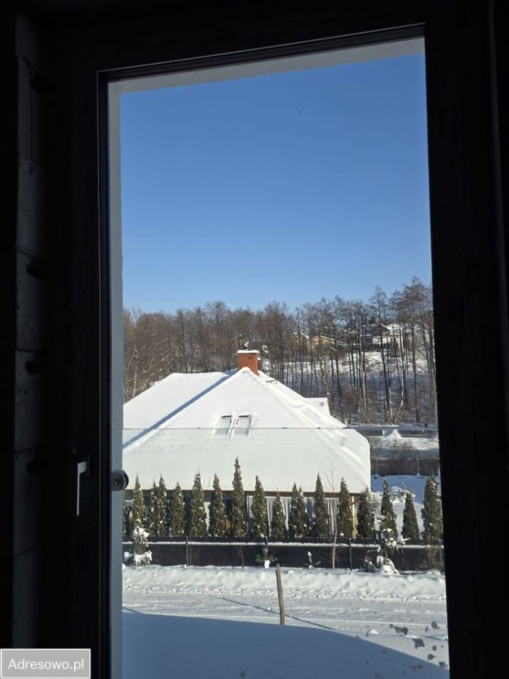 dom szeregowy, 5 pokoi Rzeszów Słocina, ul. św. Marcina. Zdjęcie 7