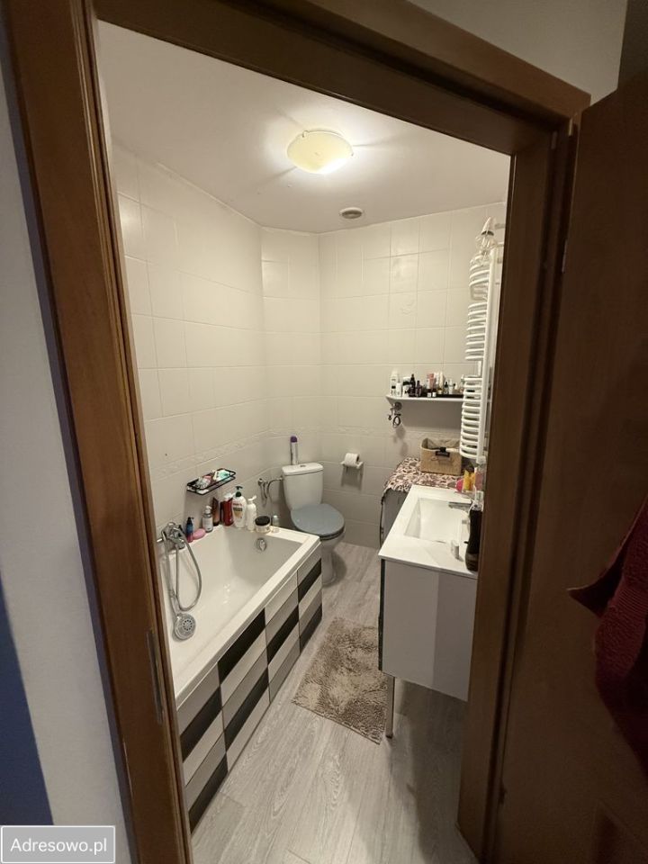 Mieszkanie 2-pokojowe Bielany Wrocławskie, ul. Sosnowa. Zdjęcie 4