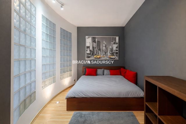 Mieszkanie 2-pokojowe Kraków Dębniki, ul. Borkowska. Zdjęcie 2