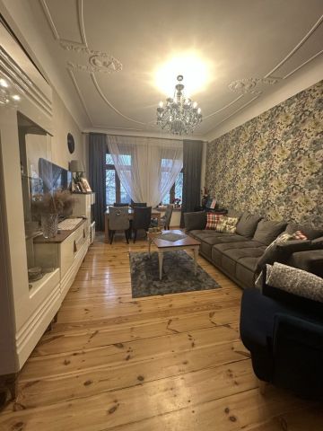 Mieszkanie 5-pokojowe Legnica, ul. Romualda Traugutta. Zdjęcie 1