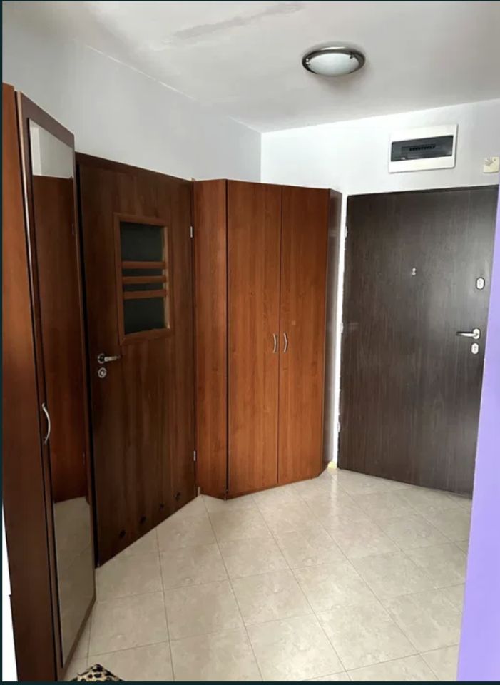 Mieszkanie 1-pokojowe Warszawa Białołęka, ul. Podłużna. Zdjęcie 8