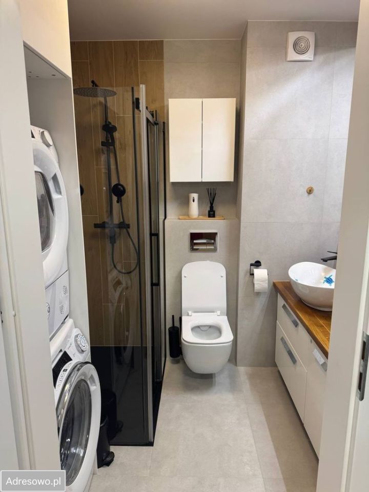 Mieszkanie 3-pokojowe Smolec. Zdjęcie 2