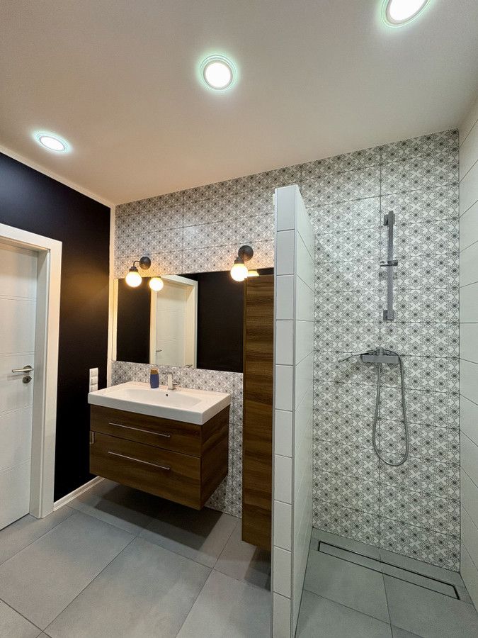 Mieszkanie 4-pokojowe Łódź Górna, ul. Lotna. Zdjęcie 13