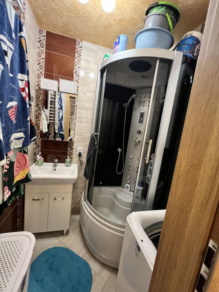 Mieszkanie 3-pokojowe Świdry Kościelne. Zdjęcie 2