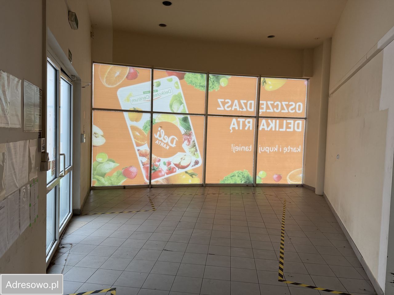 Lokal Przemyśl, ul. Wincentego Pola. Zdjęcie 6