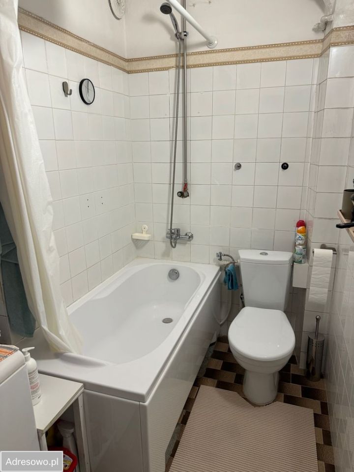 Mieszkanie 2-pokojowe Mielec, ul. Ludwika Solskiego. Zdjęcie 3