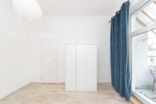 Mieszkanie 3-pokojowe Wrocław Śródmieście, ul. Henryka Sienkiewicza. Zdjęcie 22