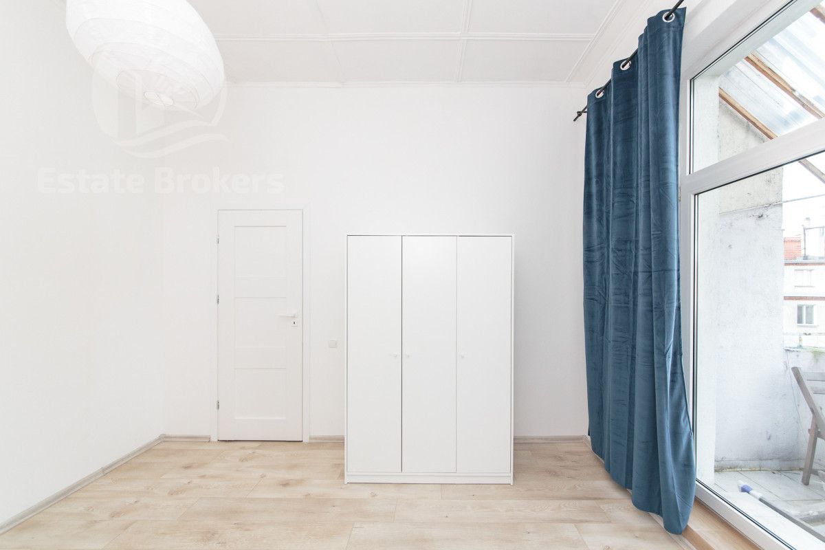 Mieszkanie 3-pokojowe Wrocław Śródmieście, ul. Henryka Sienkiewicza. Zdjęcie 22