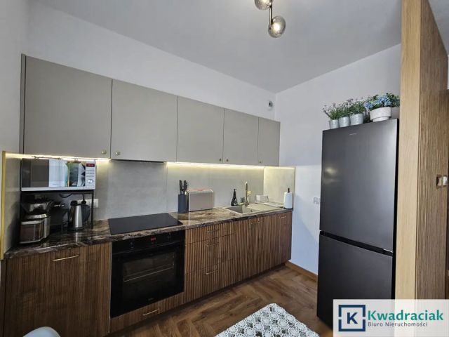 Mieszkanie 1-pokojowe Rymanów, ul. Kalwaria. Zdjęcie 11