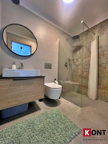 dom wolnostojący, 4 pokoje Zawadka. Zdjęcie 17