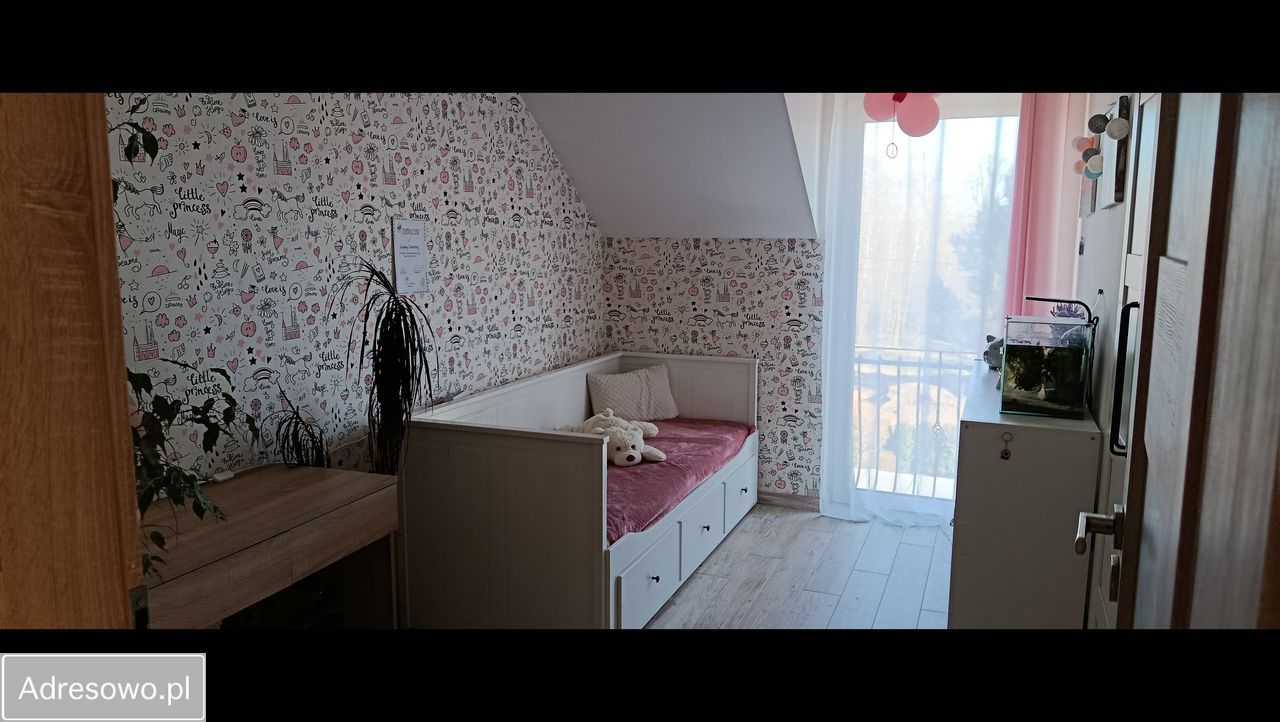 dom wolnostojący, 5 pokoi Reda, ul. Graniczna. Zdjęcie 10