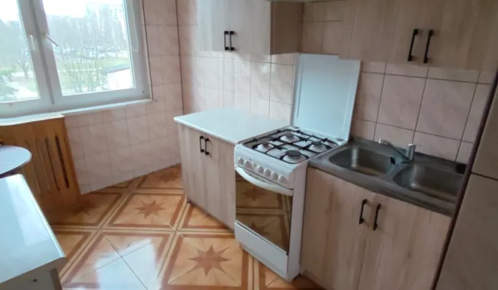 Mieszkanie 3-pokojowe Bełchatów, Os. Dolnoslaskie