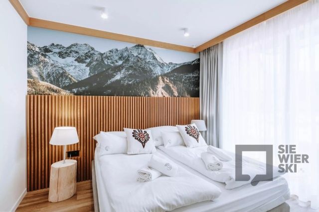 Mieszkanie 6-pokojowe Zakopane, ul. Oberconiówka. Zdjęcie 3