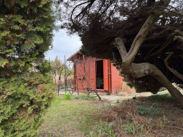 Działka rod Warszawa Ochota. Zdjęcie 1