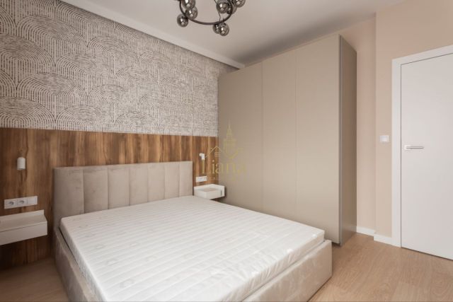 Mieszkanie 3-pokojowe Warszawa Wola, ul. Kolejowa. Zdjęcie 8