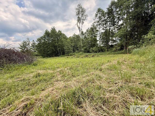 Działka budowlana Tarnów, ul. Agrestowa. Zdjęcie 10