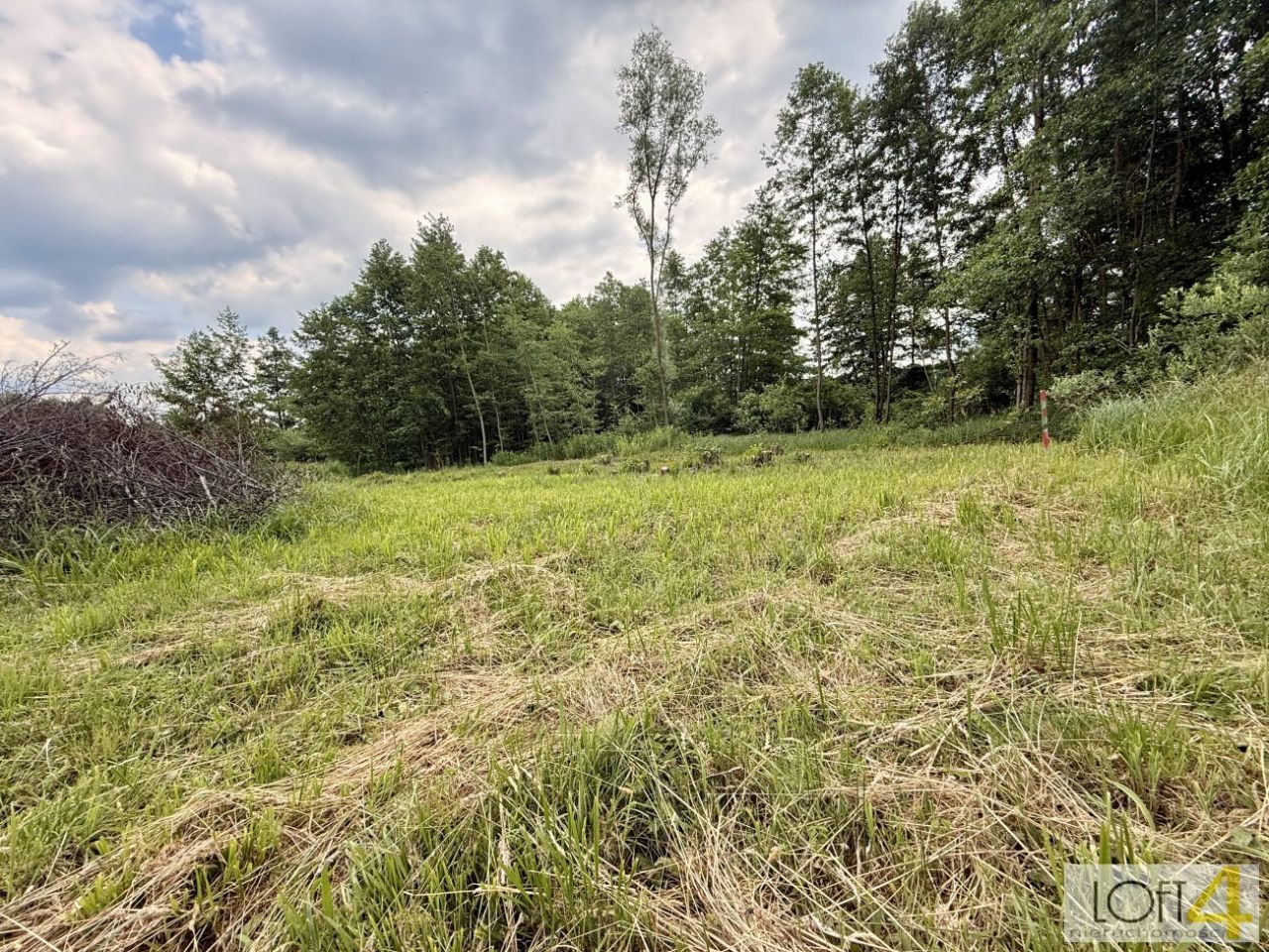 Działka budowlana Tarnów, ul. Agrestowa. Zdjęcie 10