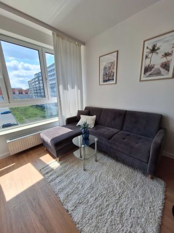 Mieszkanie 2-pokojowe Warszawa Włochy, ul. Budki Szczęśliwickie. Zdjęcie 1