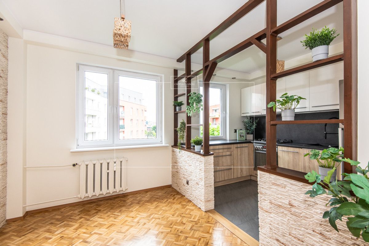 Mieszkanie 4-pokojowe Poznań Piątkowo, os. Stefana Batorego. Zdjęcie 6