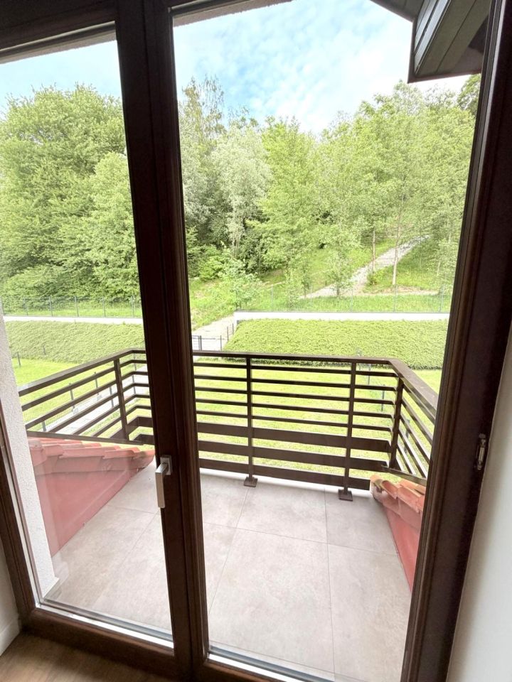 bliźniak, 4 pokoje Wrząsowice, ul. Pod Skałą. Zdjęcie 18