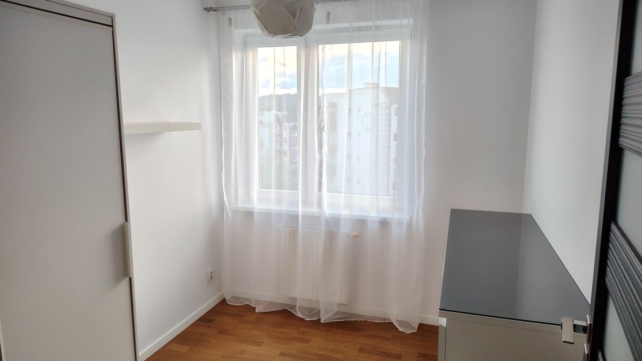 Mieszkanie 3-pokojowe Jelenia Góra Zabobrze, ul. Jana Kiepury. Zdjęcie 12