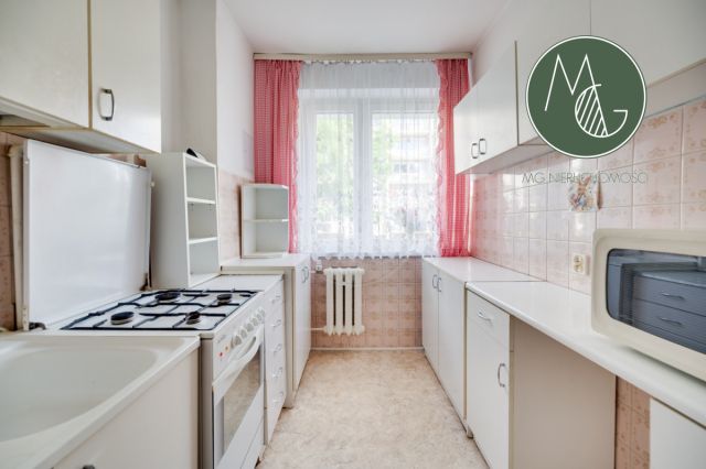 Mieszkanie 3-pokojowe Pruszcz Gdański, ul. Żwirki i Wigury. Zdjęcie 11