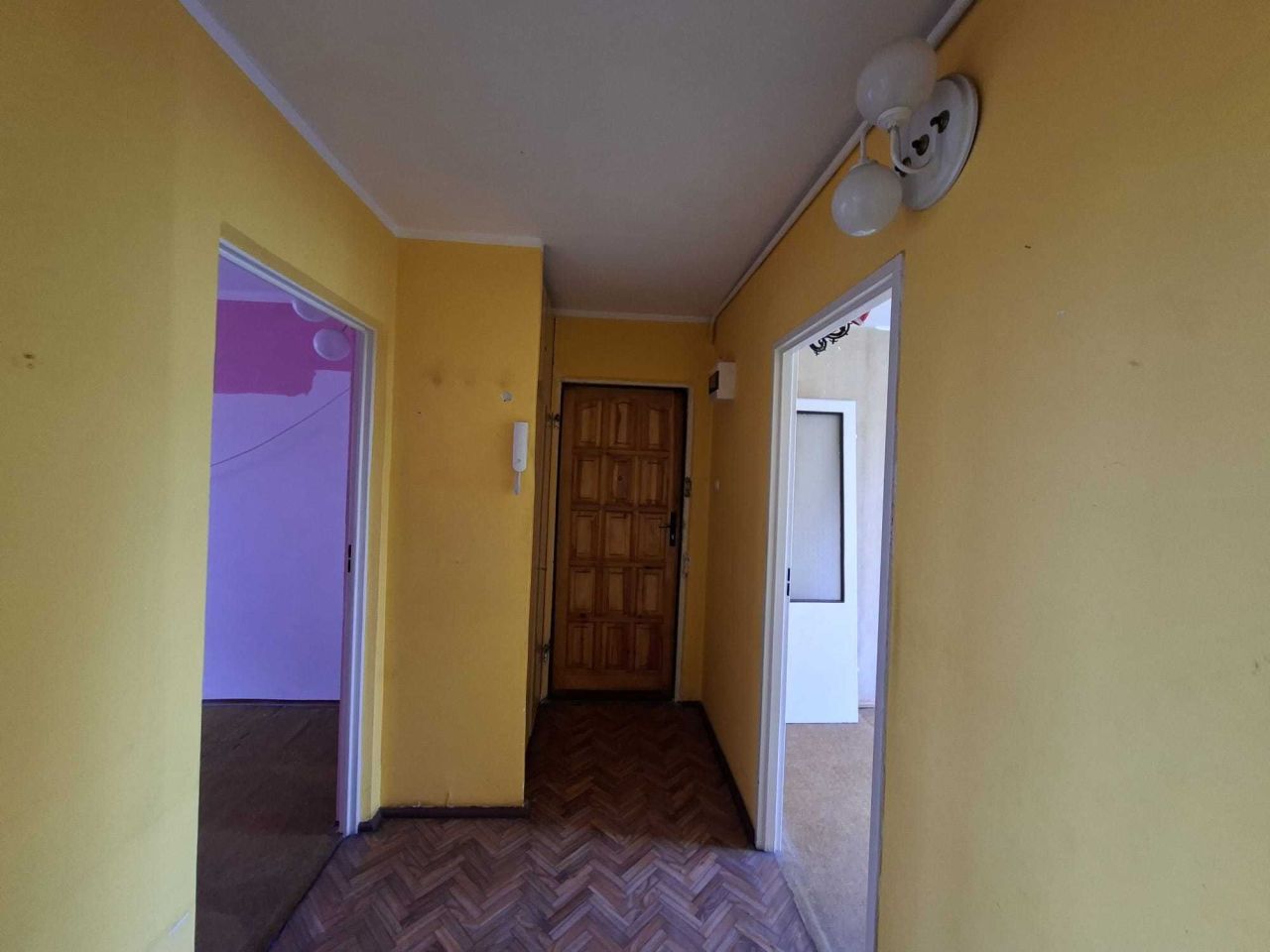 Mieszkanie 3-pokojowe Inowrocław. Zdjęcie 4