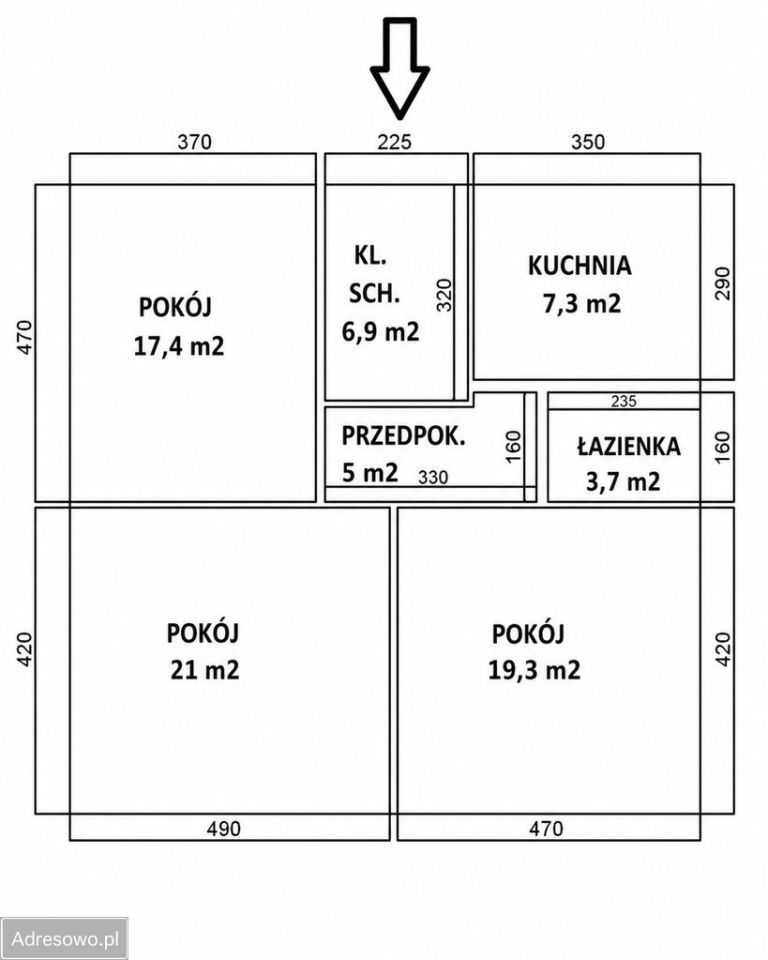 dom wolnostojący, 6 pokoi Warszawa Targówek, ul. Chojnowska. Zdjęcie 4