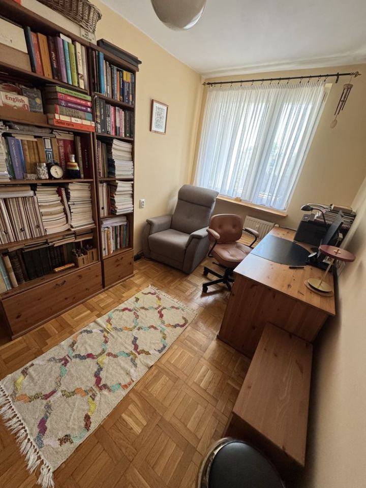 Mieszkanie 2-pokojowe Warszawa Praga-Południe. Zdjęcie 6