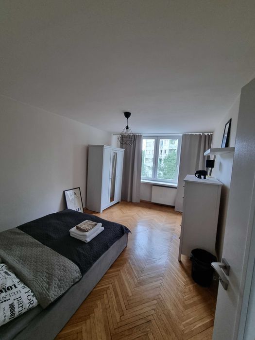 Mieszkanie 2-pokojowe Warszawa Powiśle, ul. Koźmińska. Zdjęcie 2